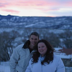 Meet your Posher, Whitney